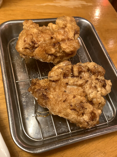 がブリチキン 田町店的實拍高清圖