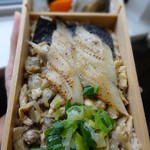 駅弁屋 東京13号売店的实拍图