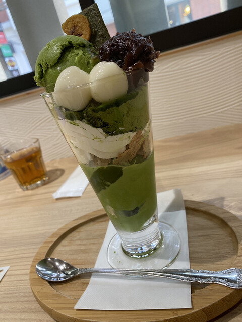 ちきりや茶舗的實拍高清圖