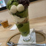 ちきりや茶舗的實拍圖
