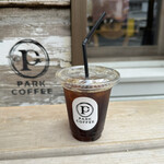 PARK COFFEE的實拍圖