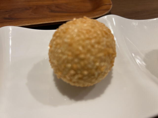 中国名菜 陳麻婆豆腐 ルクアイーレ大阪店的實拍高清圖