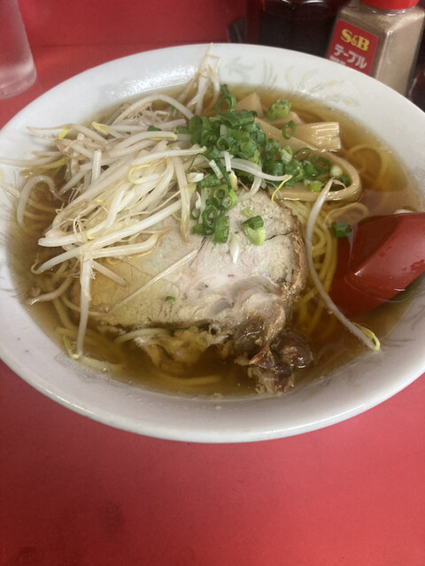 福来軒的实拍高清图