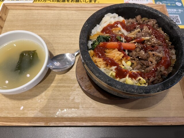 韓美膳 有明ガーデン店的實拍高清圖