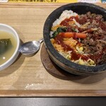 韓美膳 有明ガーデン店的實拍圖