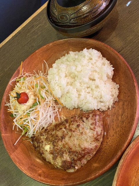 びっくりドンキー 伏見店的实拍高清图