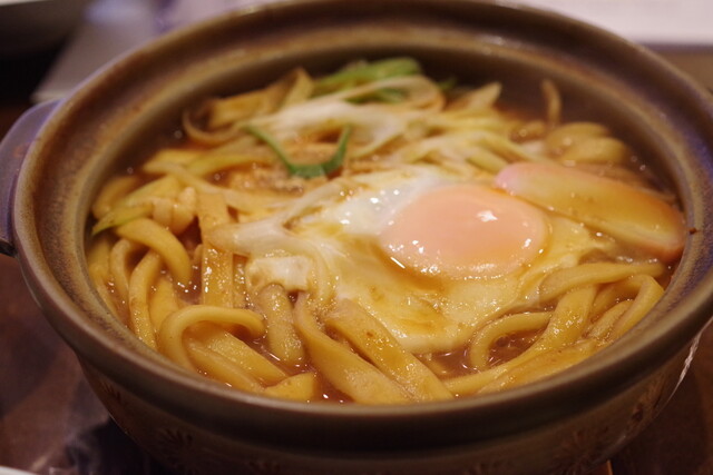 酒と味噌煮込み 味噌煮込罠的實拍高清圖