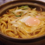 酒と味噌煮込み 味噌煮込罠的實拍圖