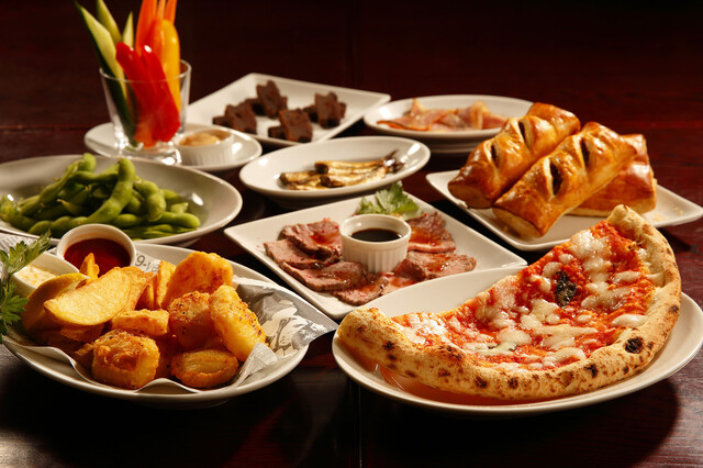 recommendations image for 82 渋谷宮益坂店