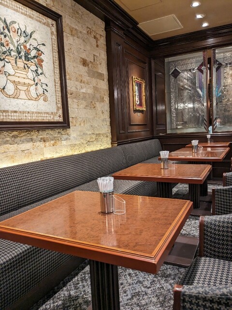 英國屋 なんばCITY的實拍高清圖