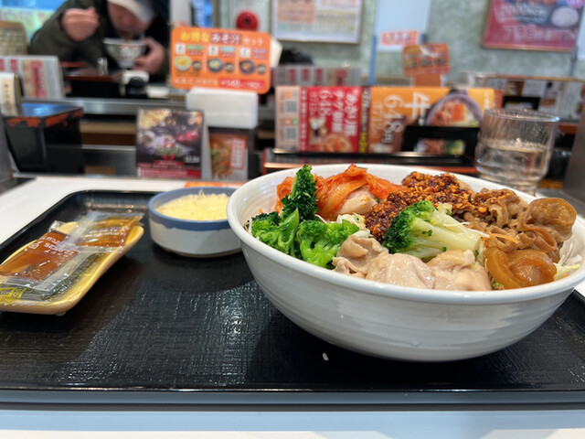 recommendations image for 吉野家 四条東洞院店