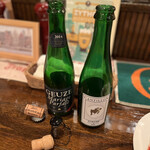 recommendations for ボア・セレスト