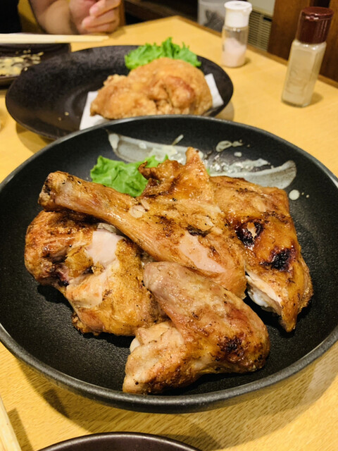 鳥せい 鹿追店的實拍高清圖