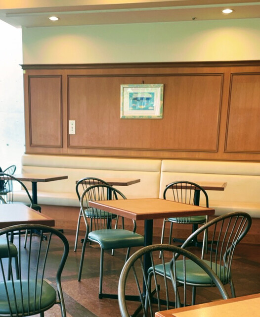 日比谷松本楼 東京ビッグサイト店的實拍高清圖