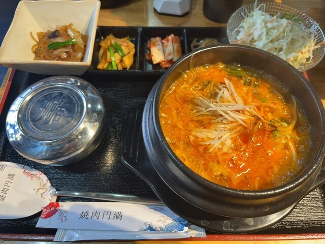 焼肉 円満的实拍高清图