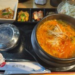 焼肉 円満的实拍图