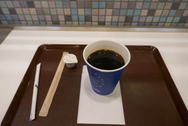COFFEE&HOTDOG 勝鞍的實拍高清圖