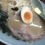 recommendations for ラーメンショップ マルキチェーン拝島店