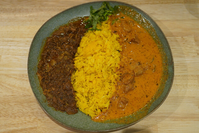 recommendations image for スパイスバル コザブロ