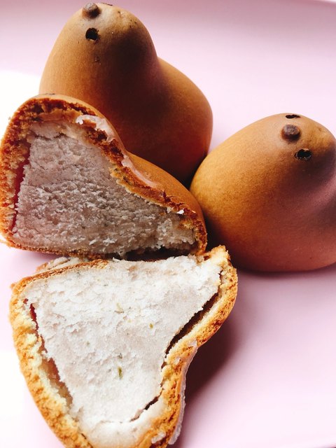 ひよ子本舗吉野堂 デイトス１号店的實拍高清圖