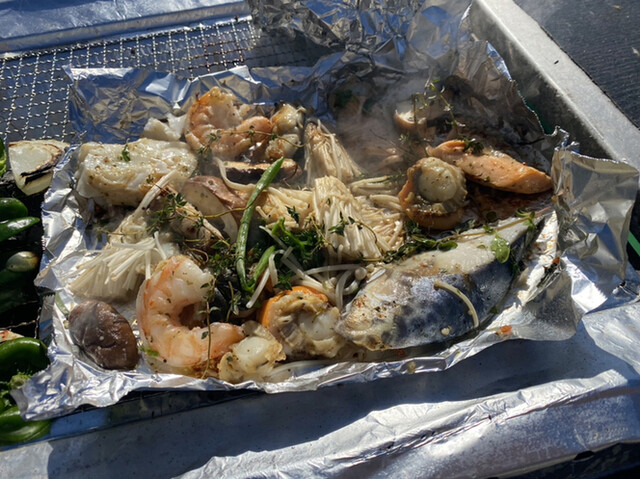 京王BBQガーデン的實拍高清圖