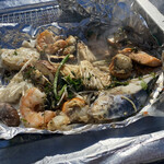 京王BBQガーデン的實拍圖