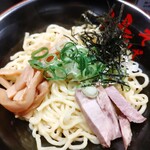 東京油組総本店 錦糸町組的實拍圖