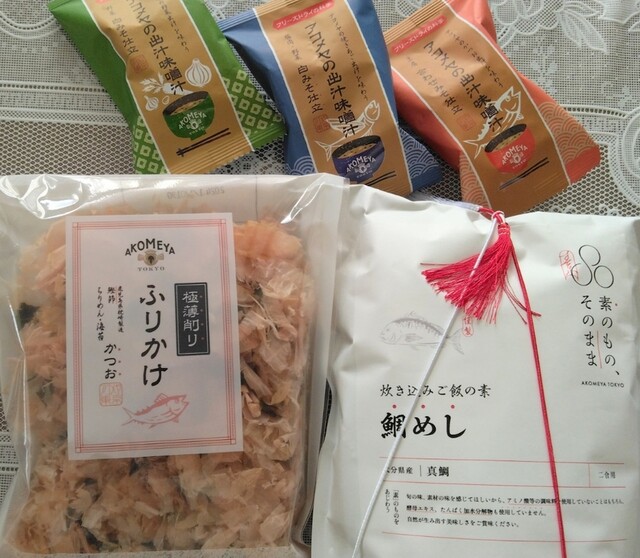 recommendations image for AKOMEYA食堂 神楽坂