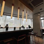 マクドナルド 三軒茶屋店的實拍圖