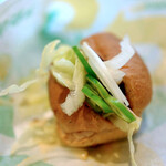 recommendations for サブウェイ 新宿御苑前店