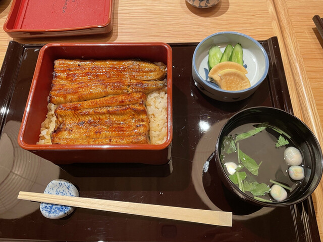 赤坂 富貴貫 Bizタワー店的实拍高清图