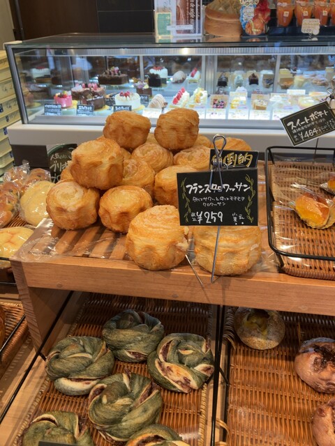 シェ・リュイ 下北沢店的實拍高清圖