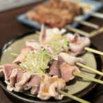 もつやき大膳 学芸大学的實拍圖