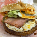 recommendations for マクドナルド 木場イトーヨーカドー店