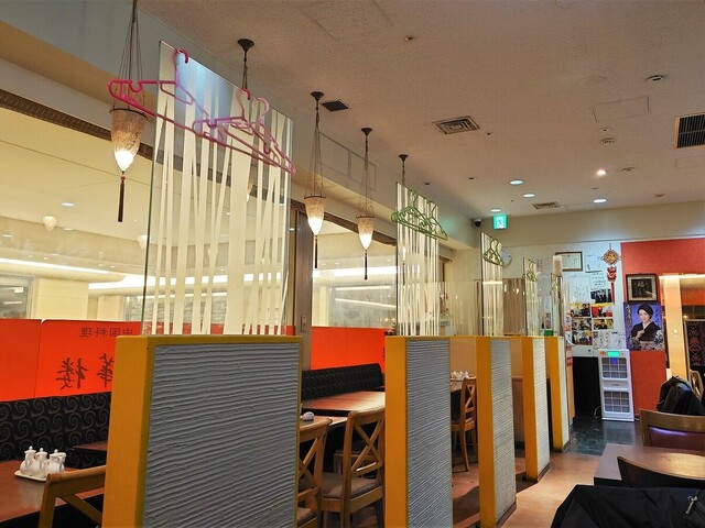 栄華楼 グランドセントラルタワー店的實拍高清圖