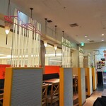 栄華楼 グランドセントラルタワー店的實拍圖
