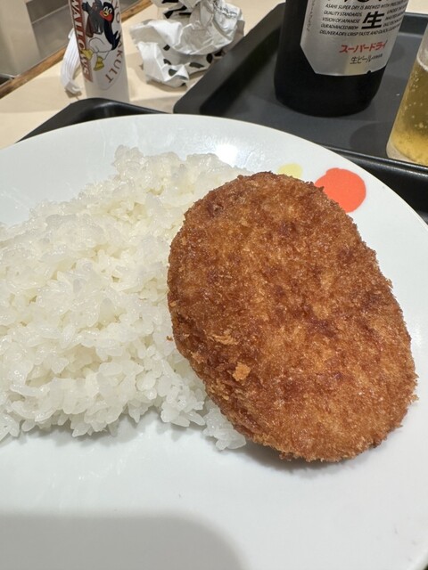 松屋 桜川店的實拍高清圖