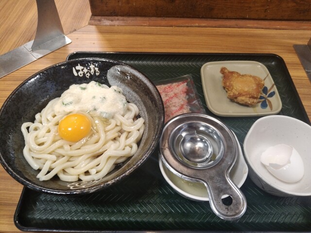 recommendations image for はなまるうどん 中野通り店
