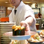 平禄寿司 東京新宿大久保店的實拍圖