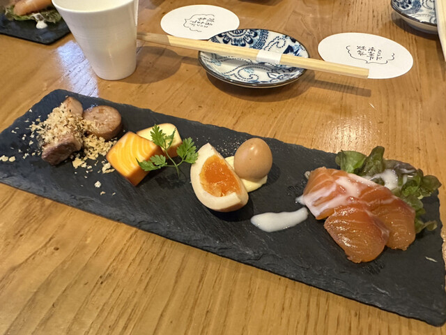 recommendations image for 燻製高架下スタンド