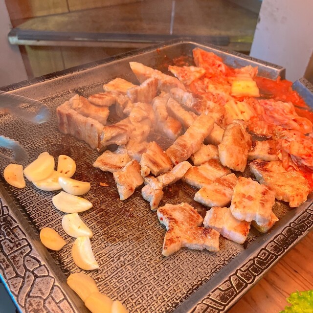 オアシス的實拍高清圖