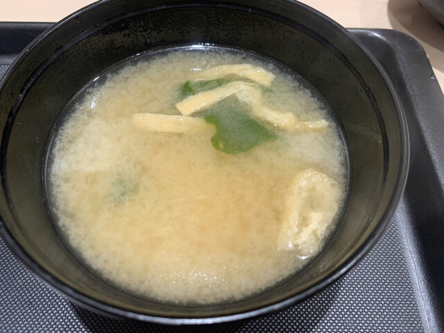 松屋 桜川店的實拍高清圖