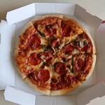 recommendations for ドミノ・ピザ 東天満店