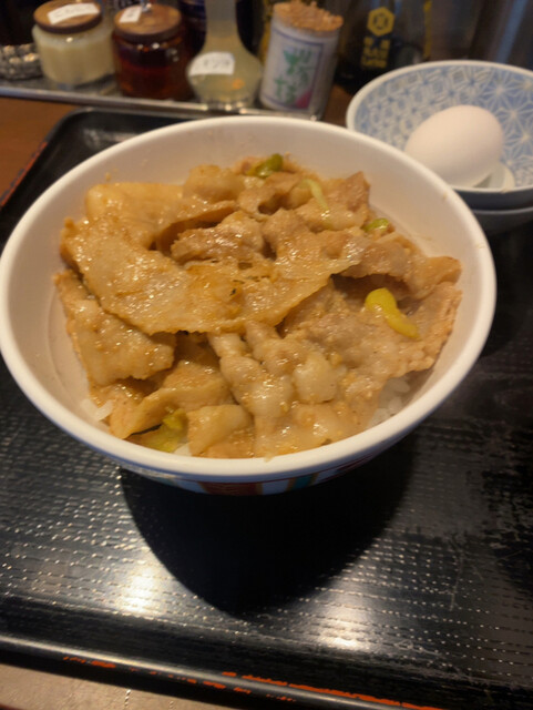 昭和食堂 秋葉原駅前店的實拍高清圖