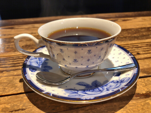 珈琲館・琥珀の館的实拍高清图