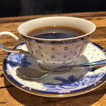 珈琲館・琥珀の館的实拍图