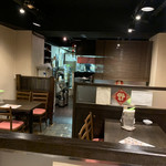 上海厨房　 東口店的实拍图