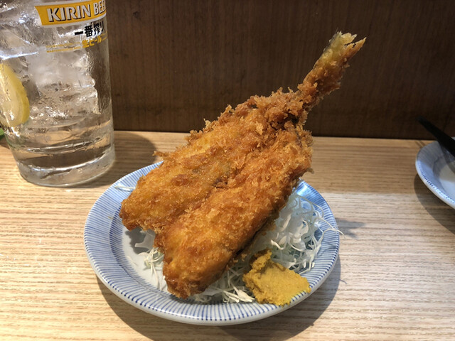 晩杯屋 高円寺純情店的實拍高清圖