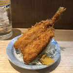 晩杯屋 高円寺純情店的實拍圖