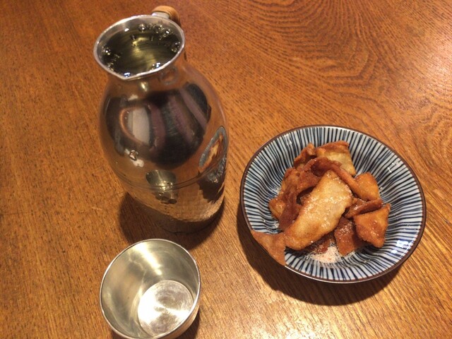 京のそば処 花巻屋的實拍高清圖